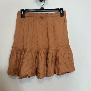 Milana Hawaii Skirt